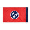 Tennessee Vintage Flag