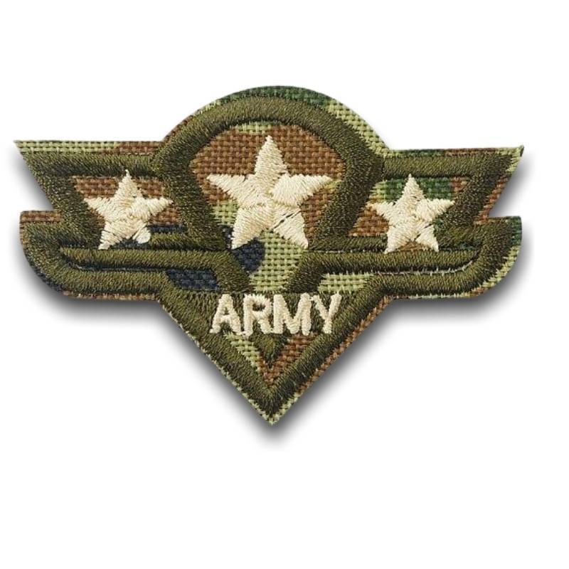 US Army Vintage Patch
