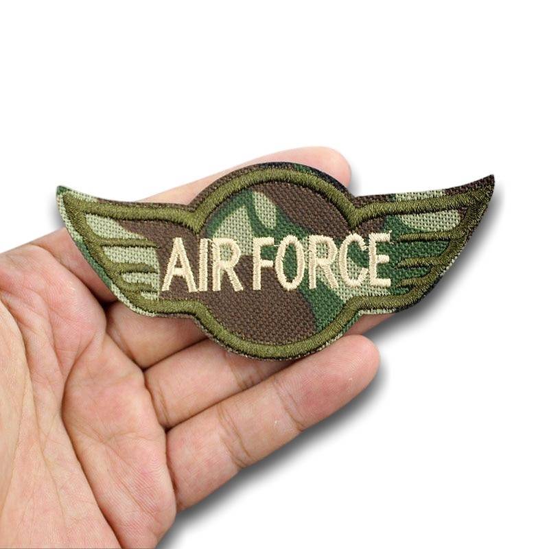 American Air Force Vintage Patch