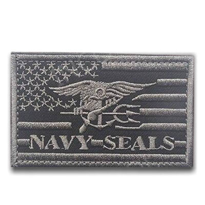 Vintage Navy Seals Patch