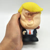 Vintage Donald Trump Figurine