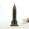 Vintage Empire State Building Figurine