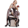 Vintage Marilyn Monroe Figurine
