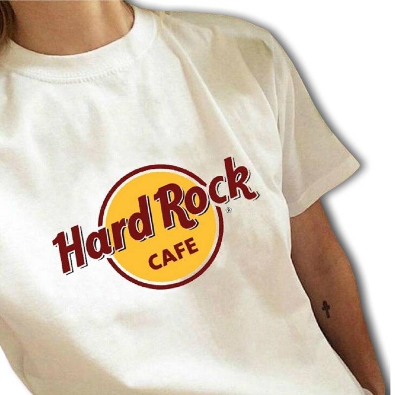 Vintage Hard Rock Cafe T-Shirt