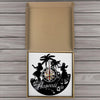 Hawaii Vintage Clock