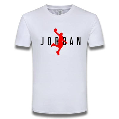 Vintage Jordan Retro 5 T-Shirt