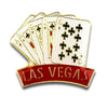 Vintage Las Vegas pin