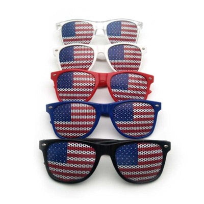 American Vintage Sunglasses Men