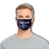 American President Mask