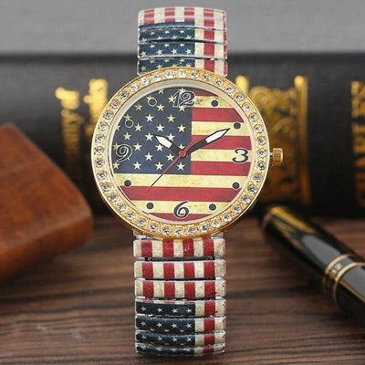 American watch