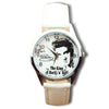 Vintage Elvis Presley Watch