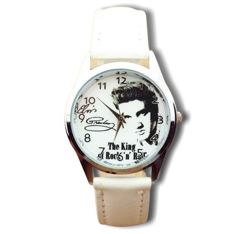 Vintage Elvis Presley Watch