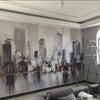 New York Wall Painting