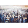 New York Wall Painting