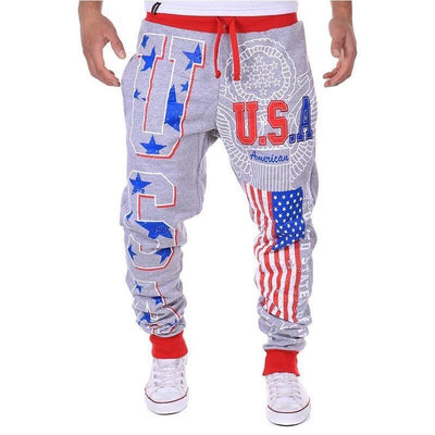 USA Vintage Pants