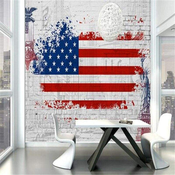 USA Wallpaper | US Vestiges