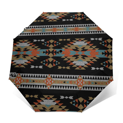 Indian American Umbrella