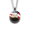 Vintage Eagle Men's Pendant