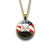 Vintage Eagle Men's Pendant