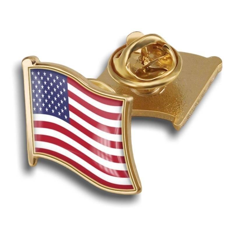 American Badge  A variety of commemorative antique badge pins in classic  American style - Shop Mini Amer. Badges & Pins - Pinkoi