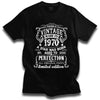 Vintage Retro From The 70's T-Shirt