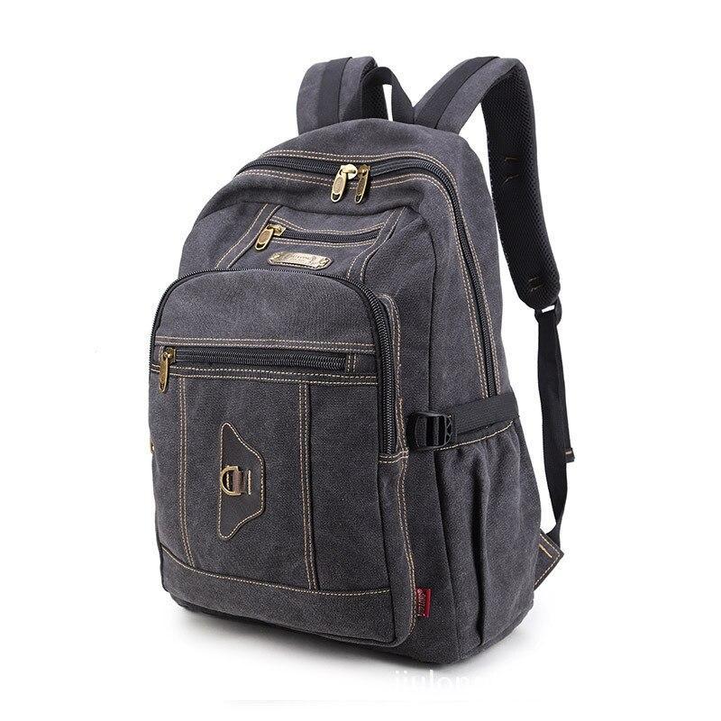 Vintage Baroudeur Backpack