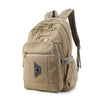 Vintage Baroudeur Backpack