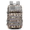 Vintage Military Backpack US Army
