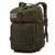 USA Military Vintage Backpack