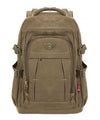 Vintage Military Backpack