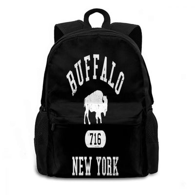 Vintage New York Backpack