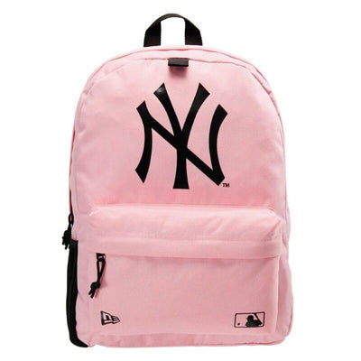 Vintage New York Yankees Backpack