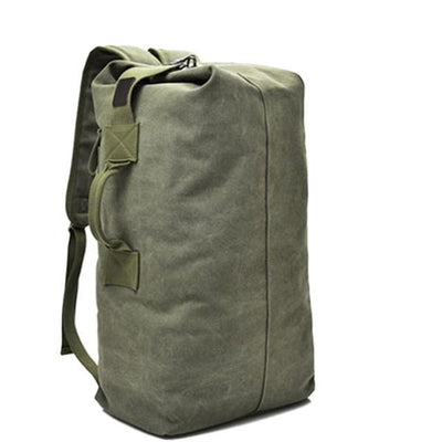 Vintage US Army Backpack