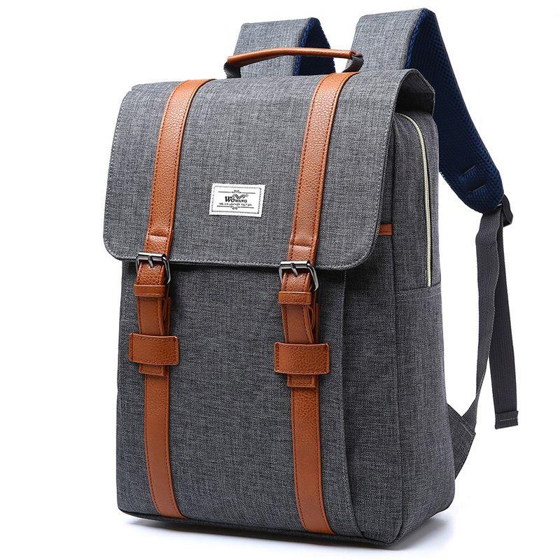 Vintage Backpack