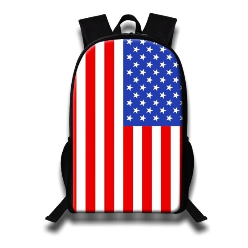 USA Vintage Backpack