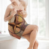 Vintage Bath Towel