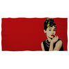 Marilyn Monroe Vintage Beach Towel