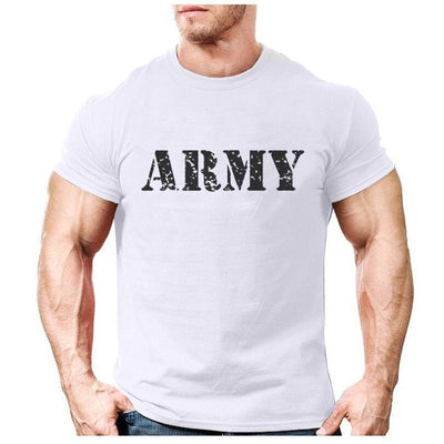 American Army Vintage T-Shirt