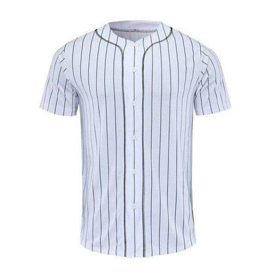 Men's Vintage Baseball T-Shirt