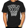 Vintage Brooklyn Basketball Tee