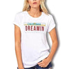 California Dreamin Vintage T-Shirt