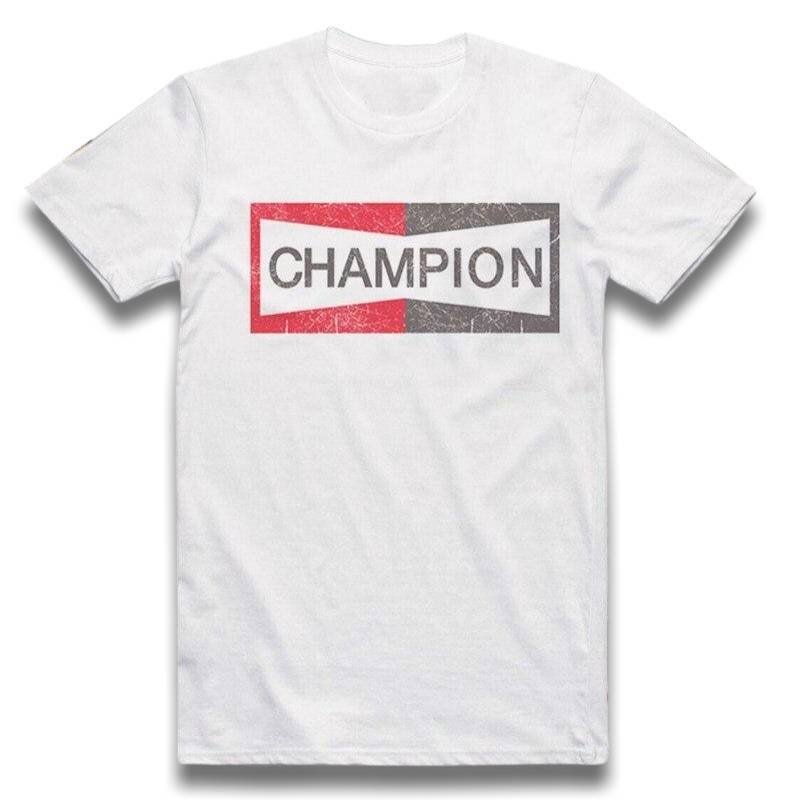 Men's Vintage Champion T-Shirt
