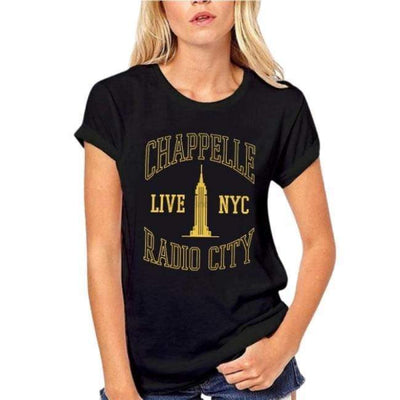 Vintage Empire State Building T-Shirt