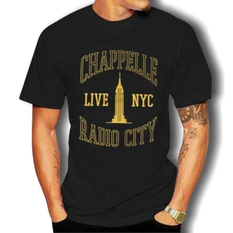 Vintage Empire State Building T-Shirt