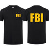 Vintage FBI T-Shirt