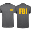 Vintage FBI T-Shirt