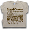 Vintage Grand Canyon Tee