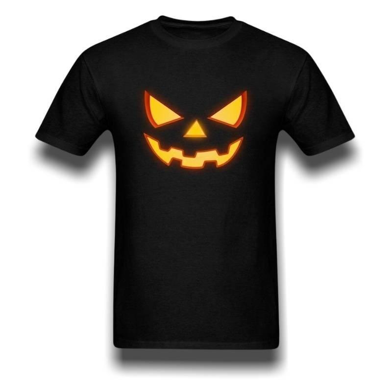 Vintage Halloween T Shirt