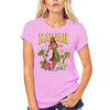 Girl's Vintage Hawaiian T-Shirt