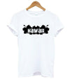 Women's Vintage Hawaii T-Shirt